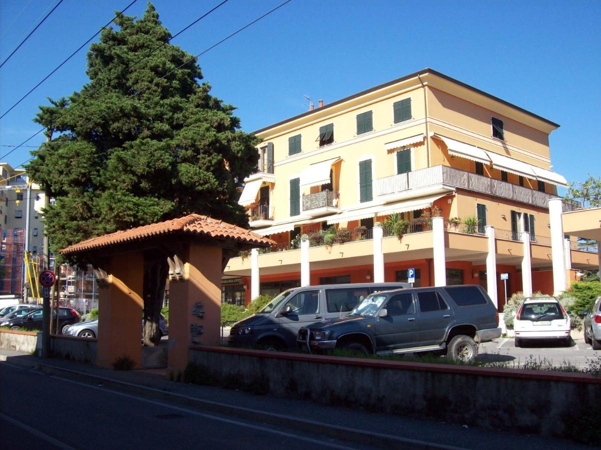 Mare Fuori Apartment *